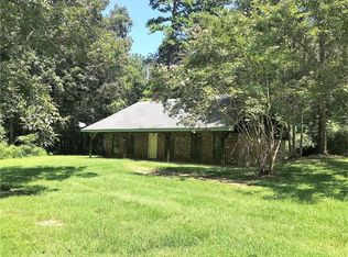 83353 Beason Rd, Folsom, LA 70437