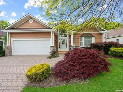 46 Redan Drive #1, Smithtown, NY, 11787