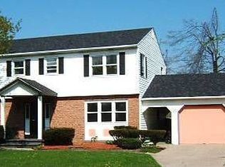 23 Hunting Rd, Cheektowaga, NY 14215