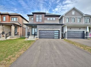 70 Concord Dr, Thorold, ON L2V0K8