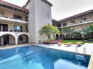 505 W 7th St APT 109, Austin, TX 78701