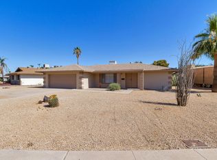 3708 E Sahuaro Dr, Phoenix, AZ 85028