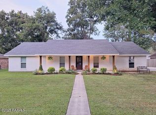303 Estainville Ave, Lafayette, LA 70508