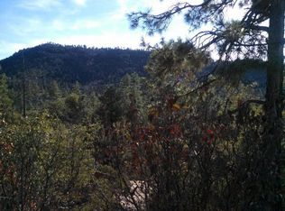 1701 E Ceder Ln, Payson, AZ 85541
