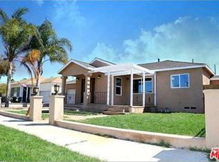 17314 Elgar Ave, Torrance, CA 90504