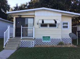 34536 Leisure Days Dr #127, Zephyrhills, FL 33541