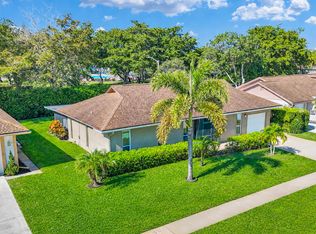 14931 Pepper Mill Lane, Delray Beach, FL 33484