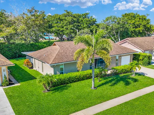 14931 Pepper Mill Lane, Delray Beach, FL 33484