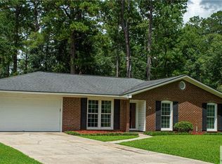 716 Birchwood Rd, Savannah, GA 31419