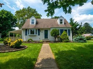 502 S Ott St, Allentown, PA 18104