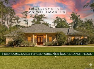 86 Whitmar Dr, Hammond, LA 70401