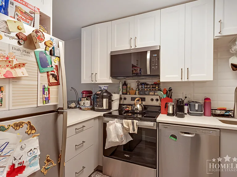 2375 Shaughnessy St #103 — Photo 12