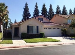 3745 W Vincent Ln, Fresno, CA 93711