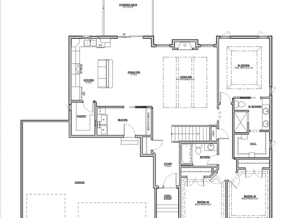 2nd image of 7264 E Athens Ct