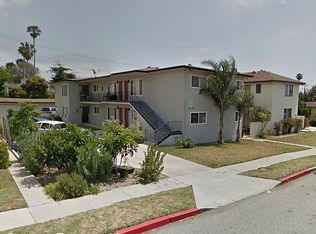 16 College Dr #18, Ventura, CA 93003
