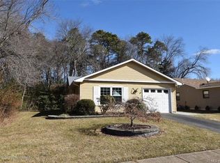 93 Everest Dr S, Brick, NJ 08724