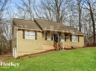 508 Chestnut Rdg, Woodstock, GA 30189