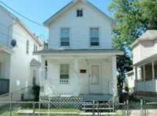 1112 Monroe Ave, Asbury Park, NJ 07712