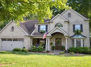 7651 Benham Ct, Cincinnati, OH 45255