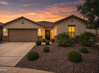 17776 W Oberlin Way, Surprise, AZ 85387