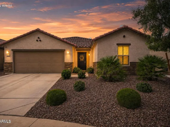 17776 W OBERLIN Way, Surprise, AZ 85387