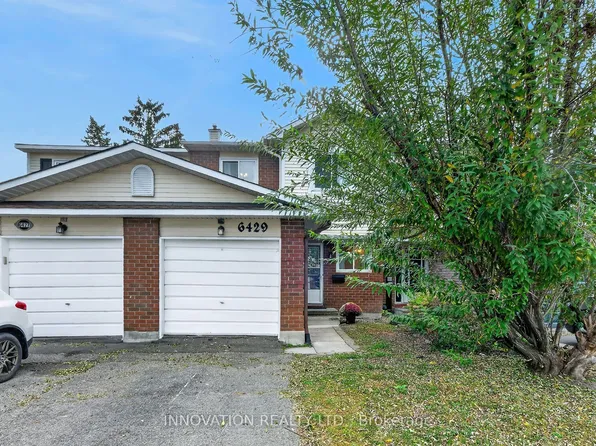 6429 Timothy Ct, Ottawa, ON K1C 3E5