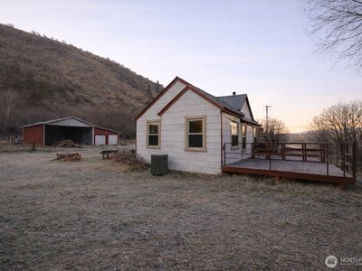 147 Bramlett Road, Waitsburg, WA, 99361