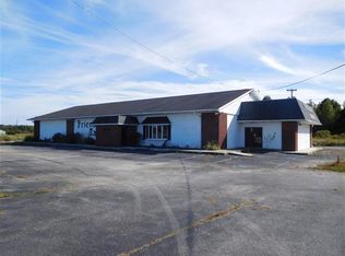 900 Courses Landing Rd, Carneys Point, NJ 08069