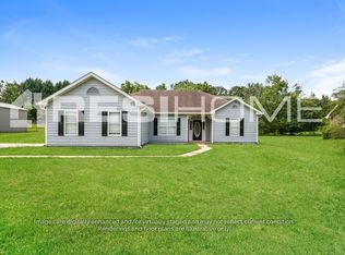 50 Fox Chase, Covington, GA 30016