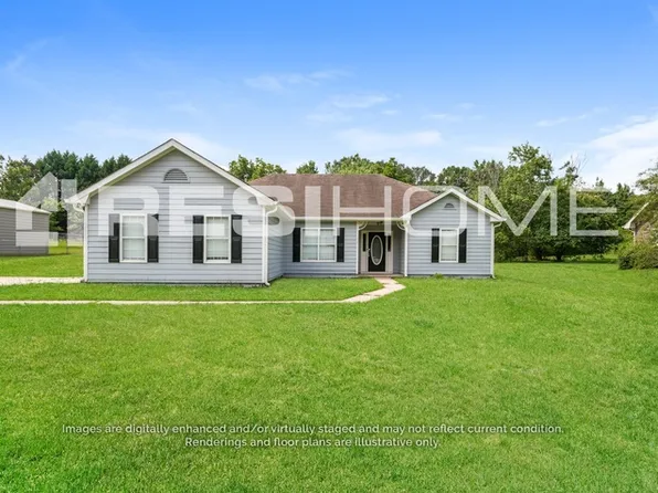 50 Fox Chase, Covington, GA 30016