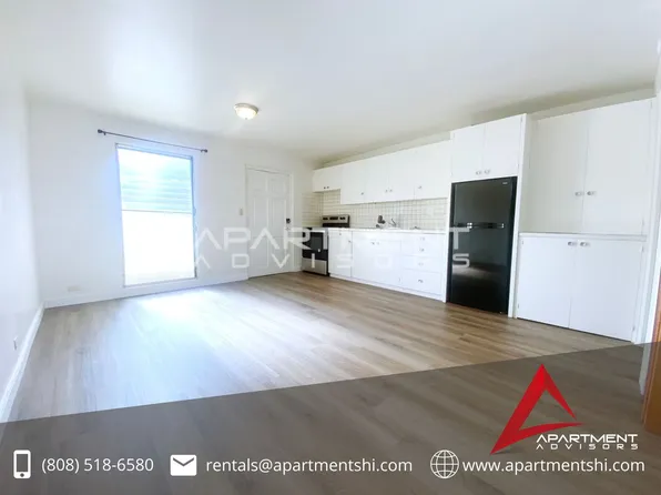 1703 Citron Third Floor, 1703 Citron St APT 302, Honolulu, HI 96826