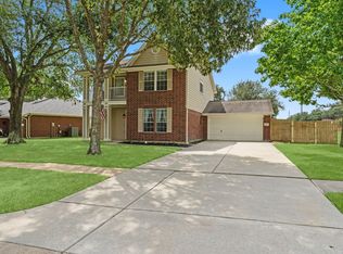 16831 Coralbend Dr, Houston, TX 77095