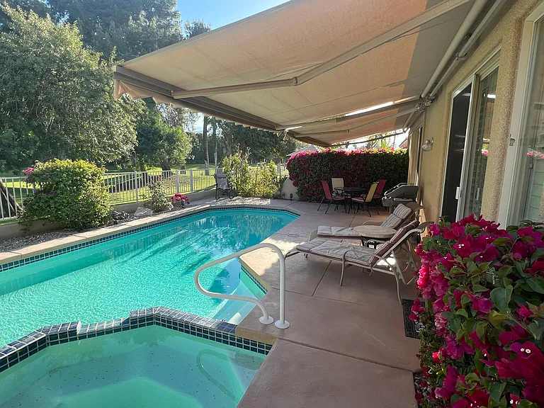 Power Awnings!