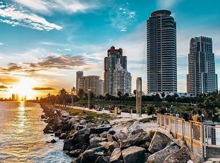 100 S Pointe Dr APT 2801, Miami Beach, FL 33139