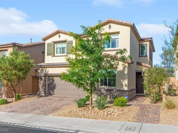 8596 Luse St, Las Vegas, NV 89166