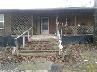 32 Kara Ln, Vilonia, AR 72173