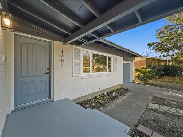 1404 Marshalldale Dr, Arlington, TX 76013