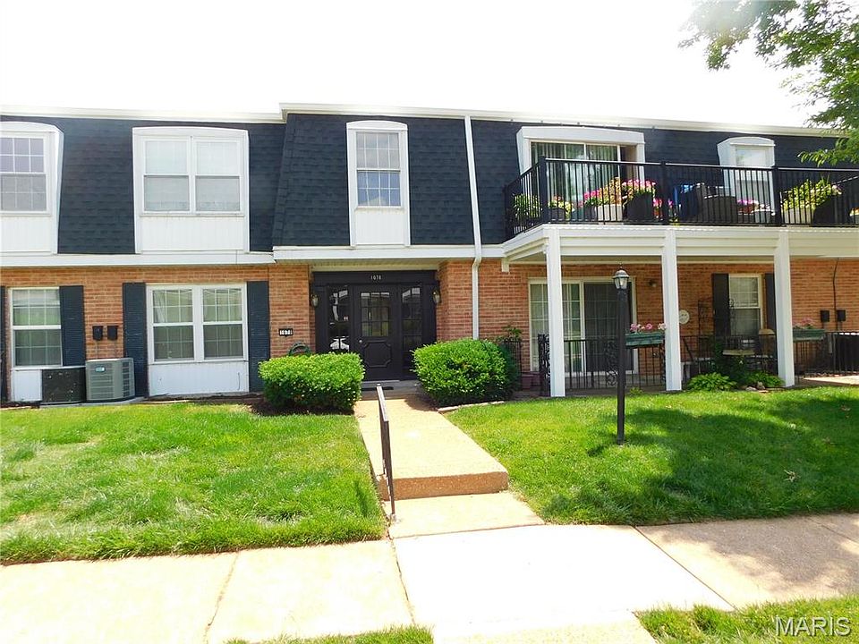 1st image of 1678 Blue Ridge Dr APT F