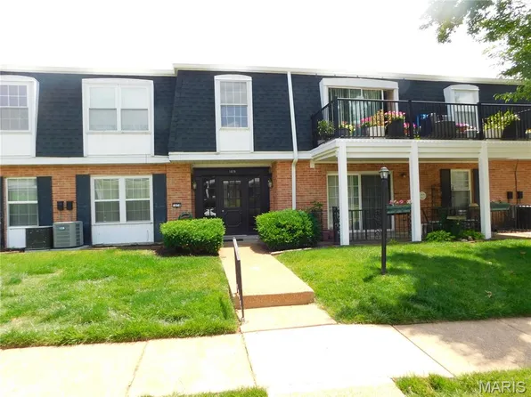 1678 Blue Ridge Dr APT F, Saint Louis, MO 63125