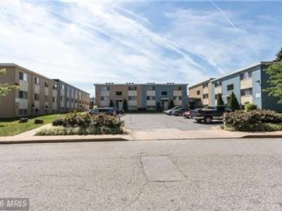 3915 Belvieu Ave., Baltimore, MD, 21215
