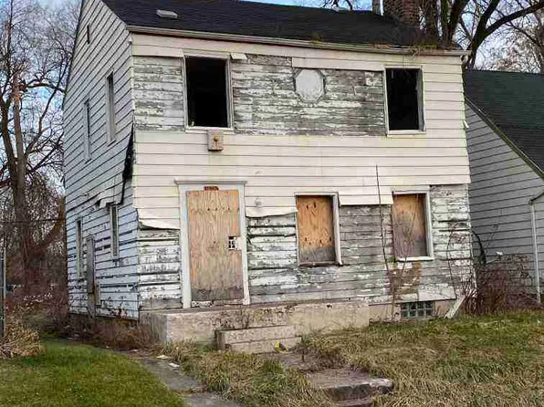 14576 Cherrylawn St, Detroit, MI 48238
