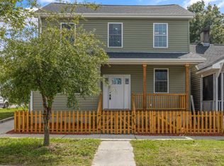 720 Nun St, Wilmington, NC 28401