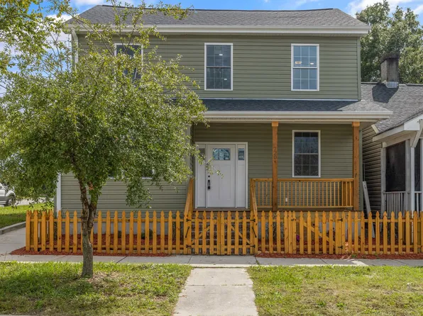 720 Nun St, Wilmington, NC 28401