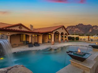 5029 E Roundup St, Apache Junction, AZ 85119