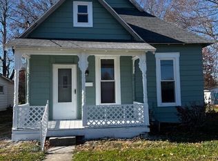 247 N 8th St, Middletown, IN