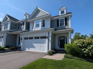 50 Brookview Rd #50, Franklin, MA 02038