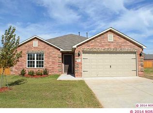 1029 Gunner Loop, Sapulpa, OK 74066