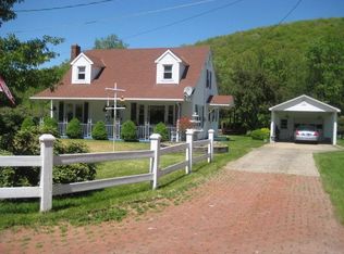 3031 Spruce Ln, Emporium, PA 15834