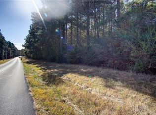 0 Dempsey Loop LOT 2, Adairsville, GA 30103