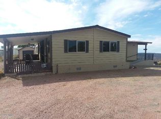 25 Zuni Dr, Concho, AZ 85924